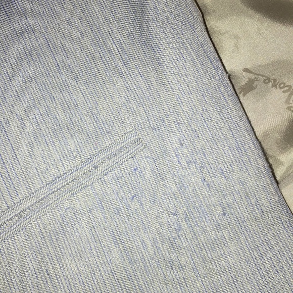 There Piece Men Suit - Picture 4 of 8